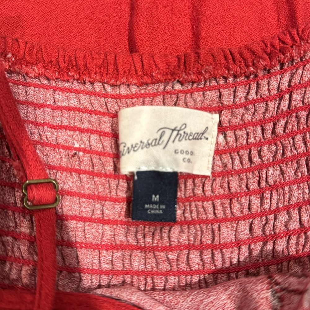 Universal Thread Dress - image 4